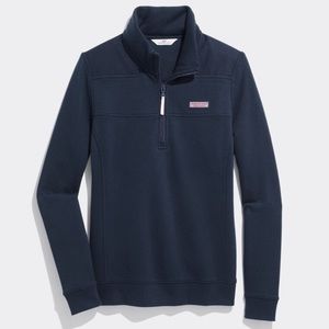 Vineyard Vines Shep Shirt Navy